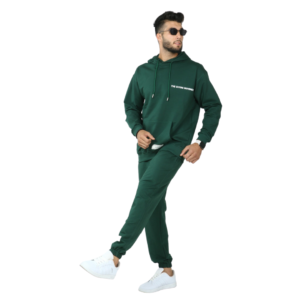 Men Winter Set (Hoody & Sweatpants) - TGML2