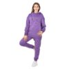 Women Winter Set (Hoody & Sweatpants) - LOEWEB 4