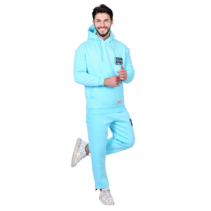 Men Winter Set (Hoody _ Sweatpants) - TGMWT 2