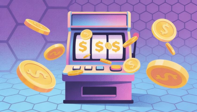 New lucky casino app New lucky casino app