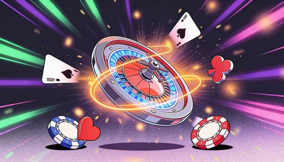 Kosmonaut casino 2026
