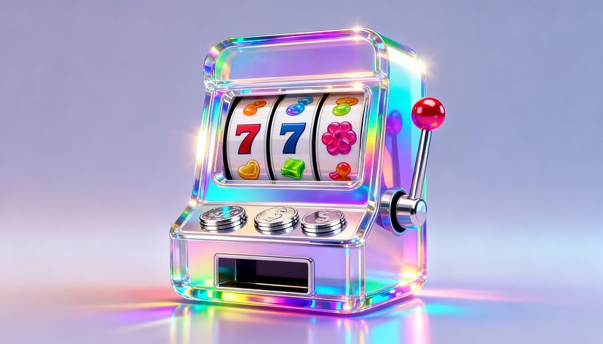 Talismania casino