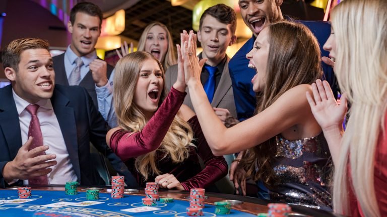 TonyBet Casino