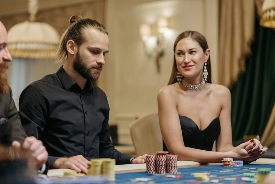all right casino