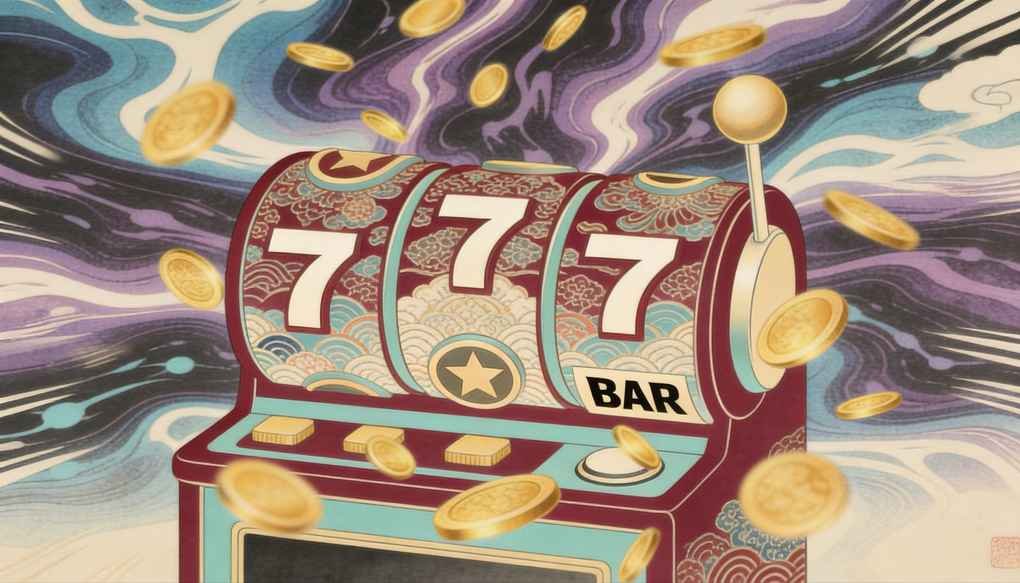 Spinch casino 2026